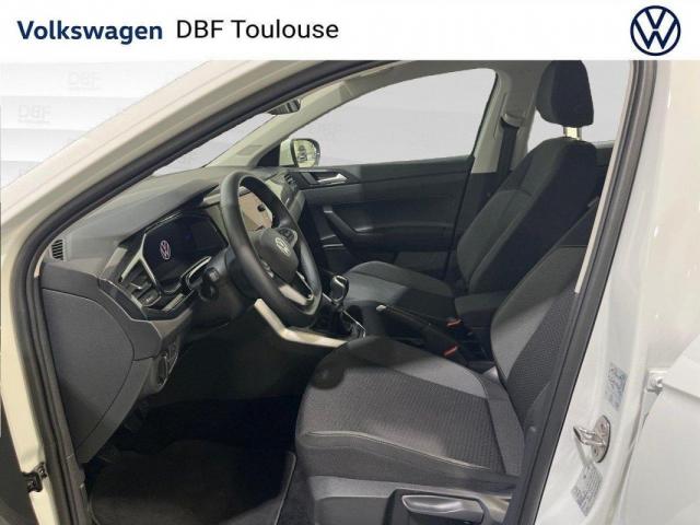 Volkswagen Taigo image 9