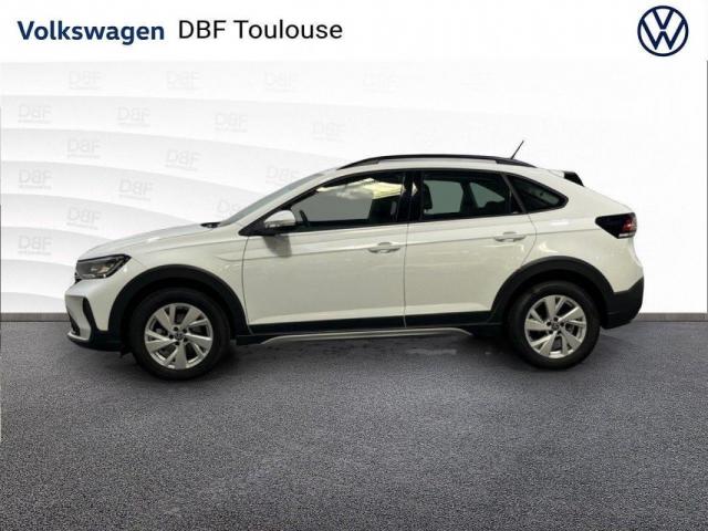 Volkswagen Taigo image 6