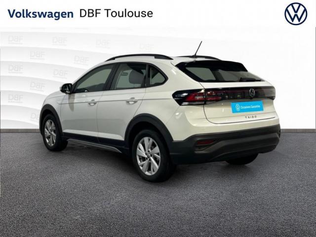 Volkswagen Taigo image 2