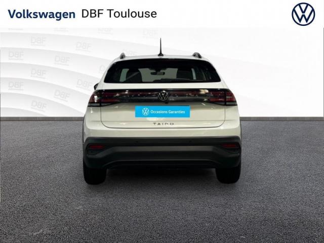 Volkswagen Taigo image 3