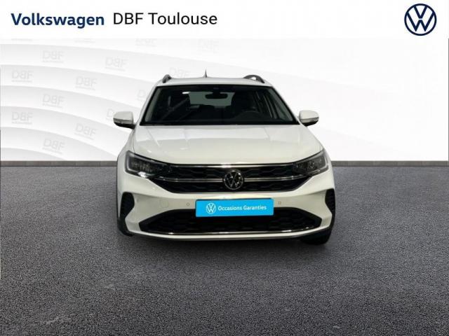 Volkswagen Taigo image 7