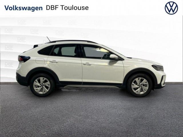 Volkswagen Taigo image 5
