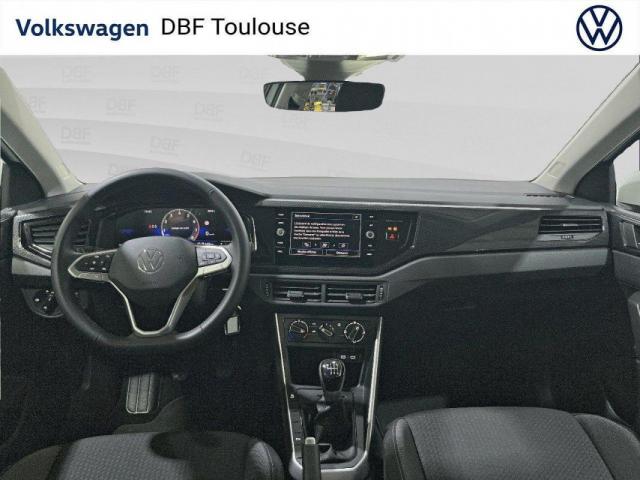 Volkswagen Taigo image 4