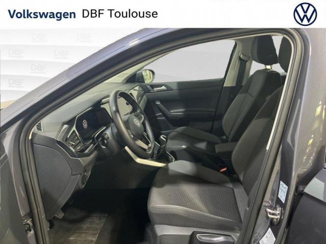 Volkswagen Taigo image 1