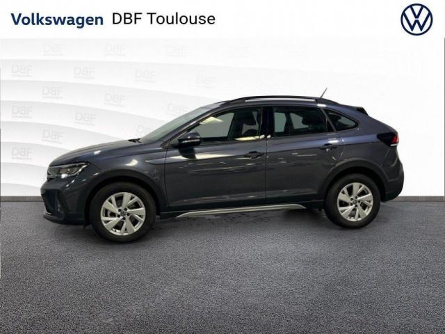 Volkswagen Taigo image 3