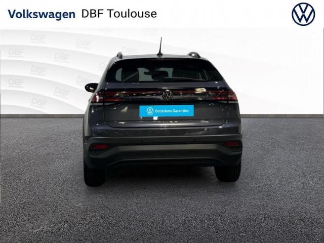 Volkswagen Taigo image 2