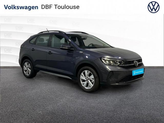Volkswagen Taigo image 7