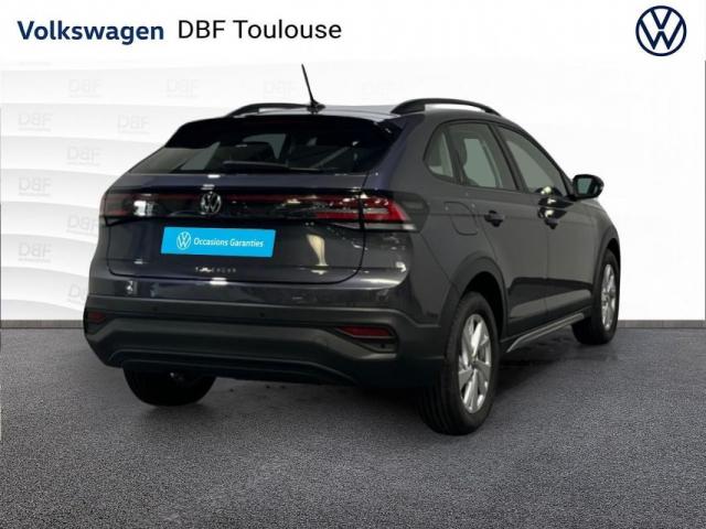 Volkswagen Taigo image 8