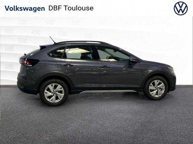 Volkswagen Taigo image 4
