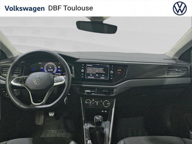 Volkswagen Taigo image 5