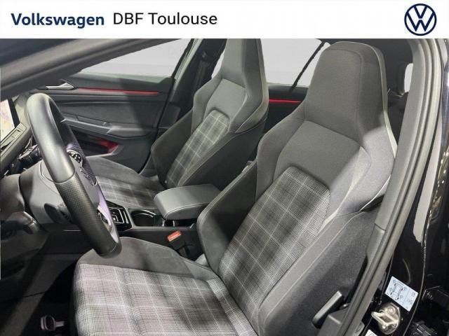 Volkswagen Golf image 5