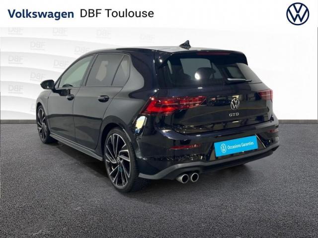 Volkswagen Golf image 2