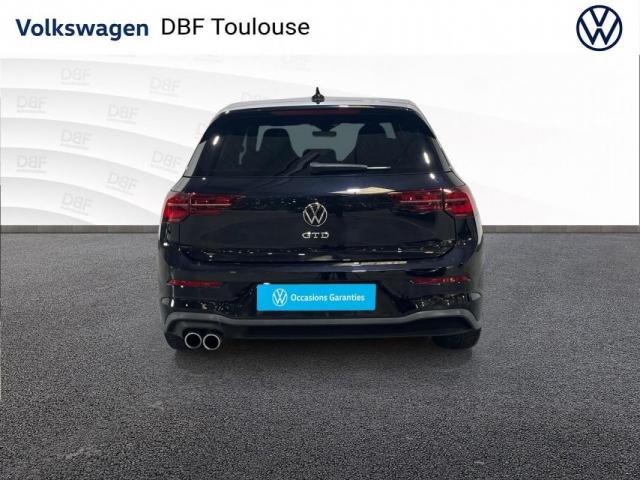 Volkswagen Golf image 7