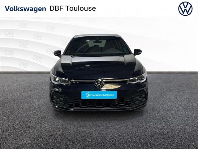 Volkswagen Golf image 1