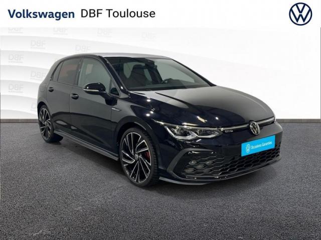 Volkswagen Golf image 9