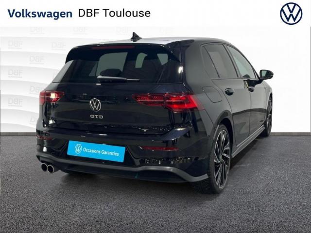 Volkswagen Golf image 4