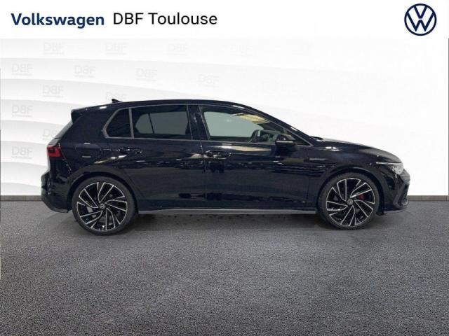 Volkswagen Golf image 6