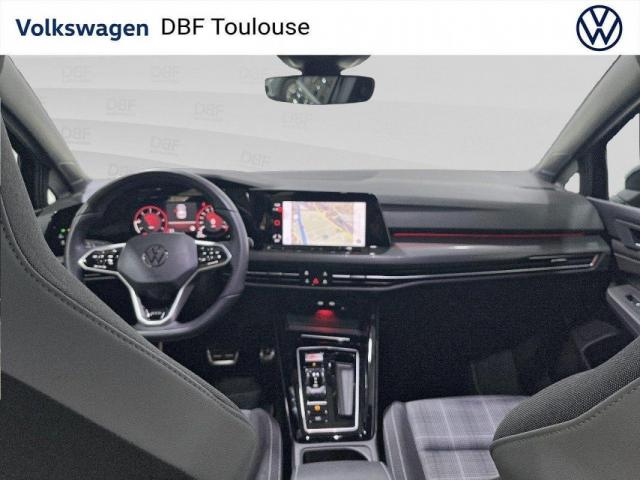 Volkswagen Golf image 8