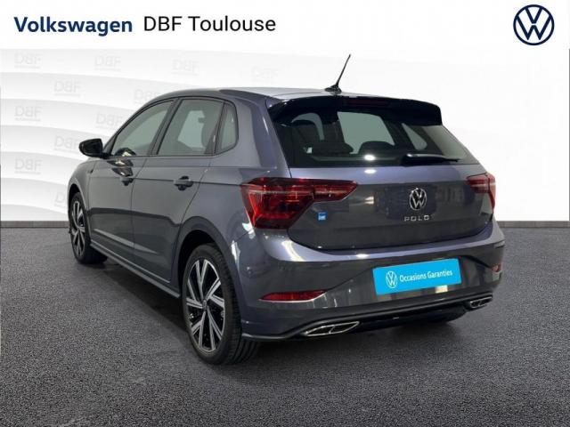 Volkswagen Polo image 3