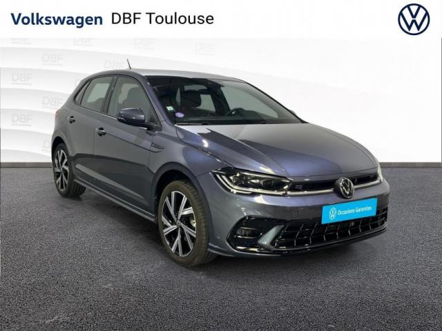 Volkswagen Polo image 9