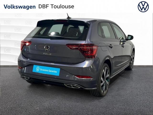 Volkswagen Polo image 8