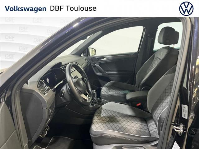 Volkswagen Tiguan image 8