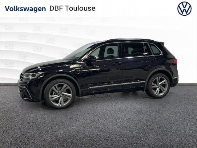 Volkswagen Tiguan image 5