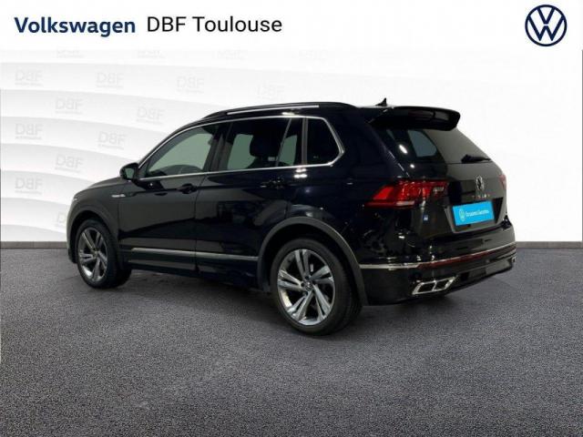 Volkswagen Tiguan image 3