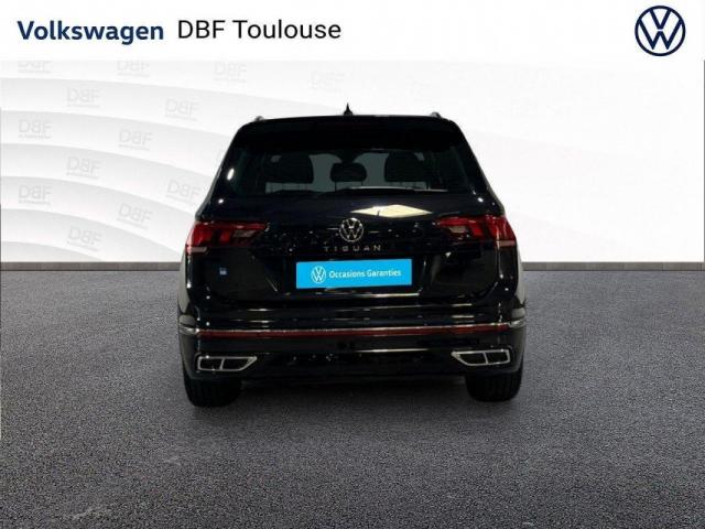 Volkswagen Tiguan image 4