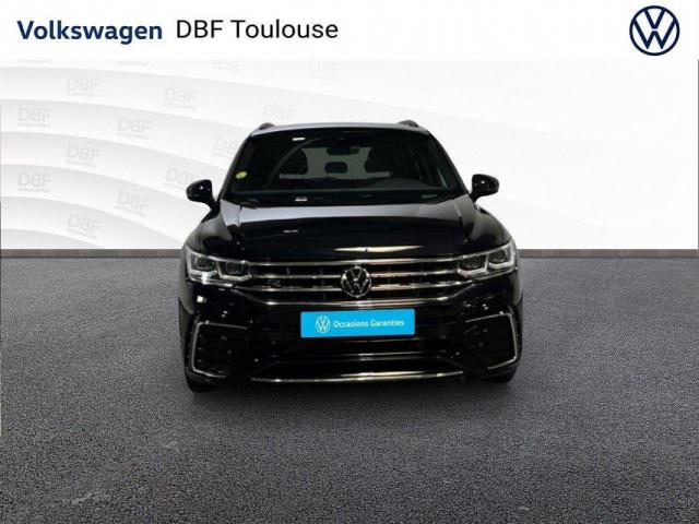 Volkswagen Tiguan image 1