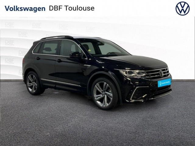 Volkswagen Tiguan image 2