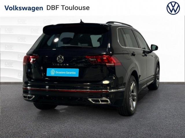 Volkswagen Tiguan image 6