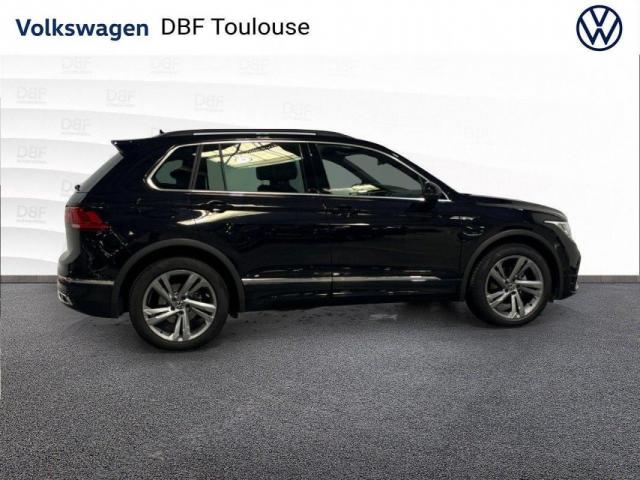 Volkswagen Tiguan image 7