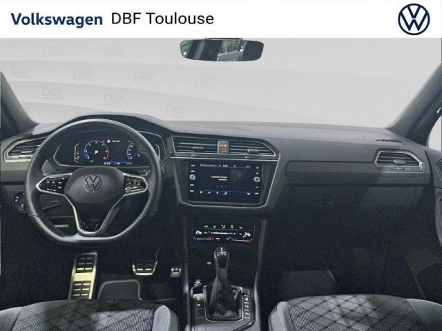 Volkswagen Tiguan image 9