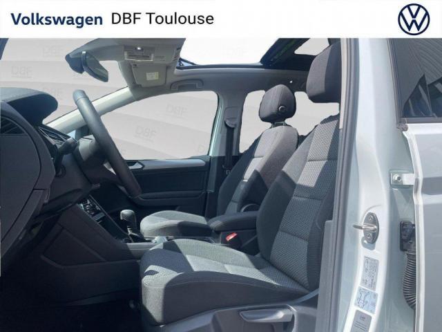 Volkswagen Touran image 3