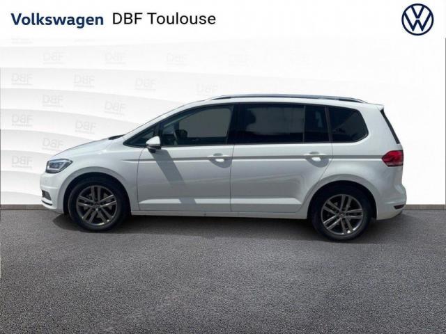Volkswagen Touran image 4