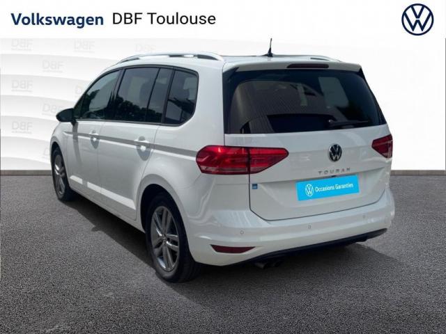 Volkswagen Touran image 9