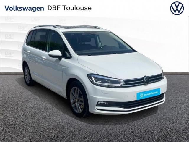 Volkswagen Touran image 8