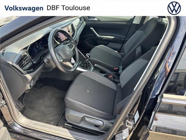 Volkswagen Taigo image 2