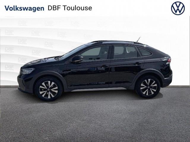 Volkswagen Taigo image 4