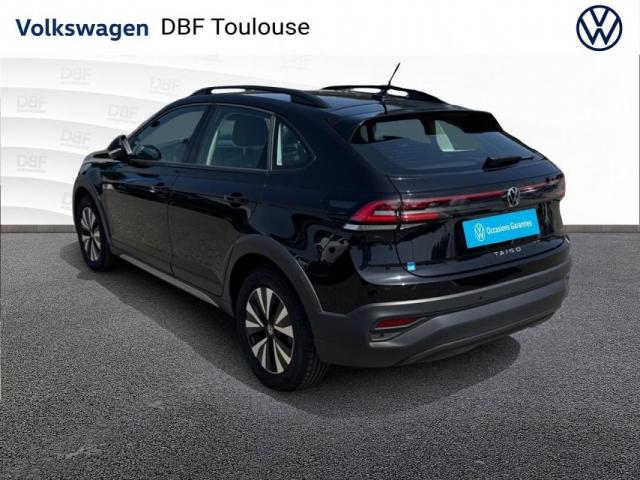 Volkswagen Taigo image 1
