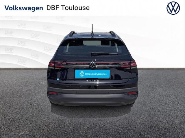 Volkswagen Taigo image 5
