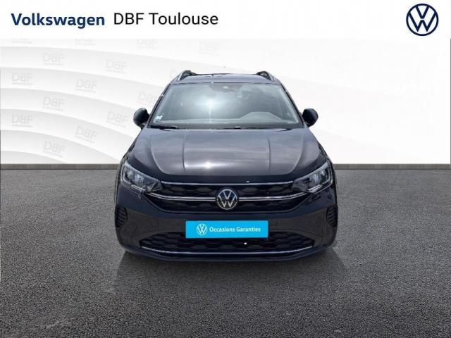 Volkswagen Taigo image 8