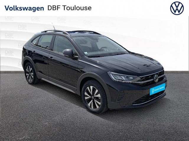 Volkswagen Taigo image 3