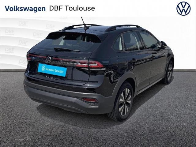 Volkswagen Taigo image 9