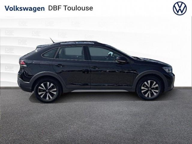Volkswagen Taigo image 7