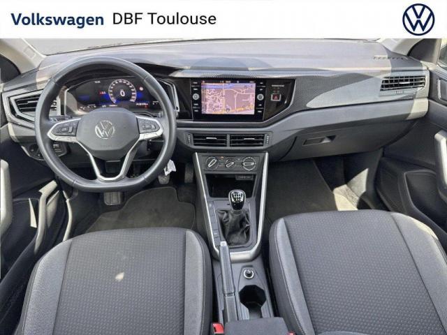 Volkswagen Taigo image 6