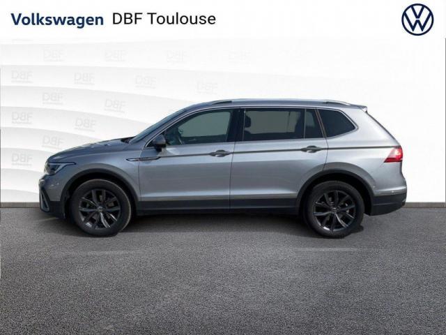 Volkswagen Tiguan Allspace image 7