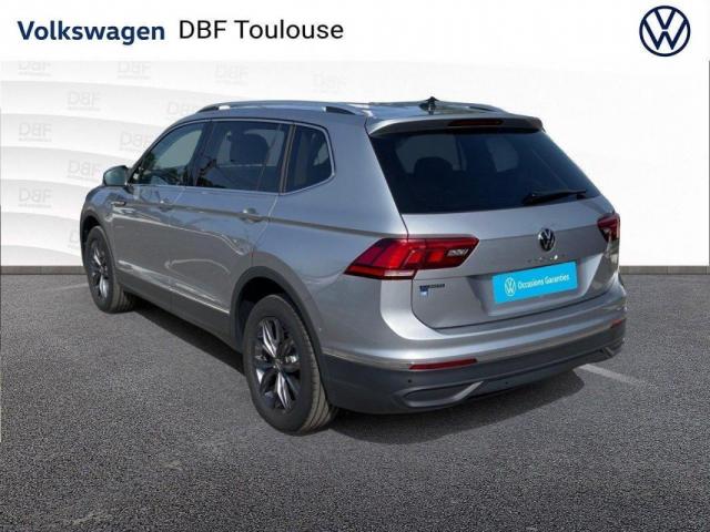 Volkswagen Tiguan Allspace image 5