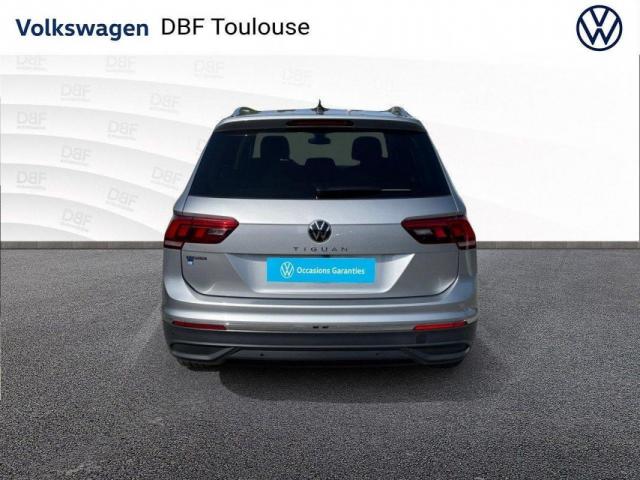 Volkswagen Tiguan Allspace image 4